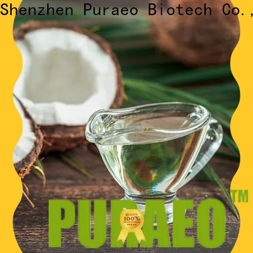 High-quality best carrier oil for acne manufacturers for perfume 1