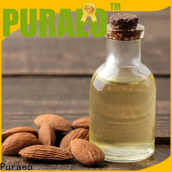 Puraeo Custom bulk carrier oils manufacturers for massage 1