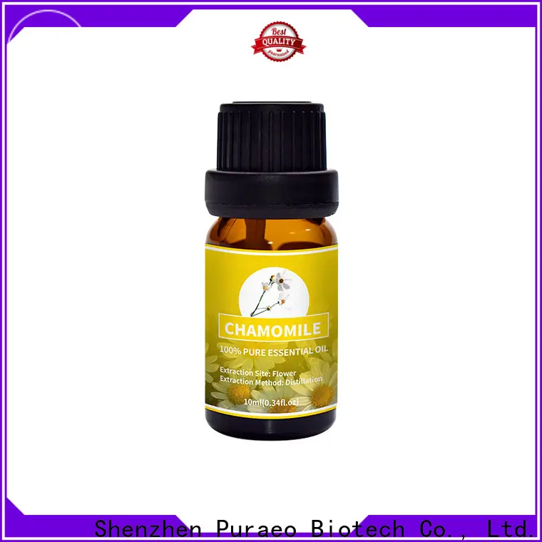 Puraeo peppermint essential oil for headaches manufacturers for skin 1