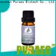 Puraeo Custom bergamot oil for hair for business for massage 1