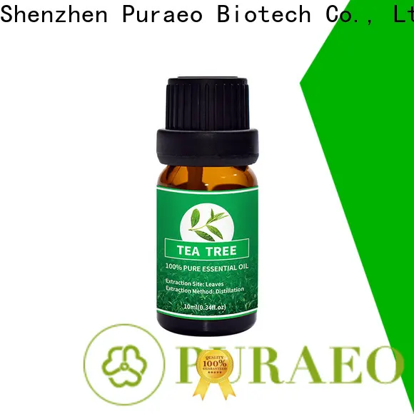 Puraeo 100 pure rosemary oil Supply for skin1 1