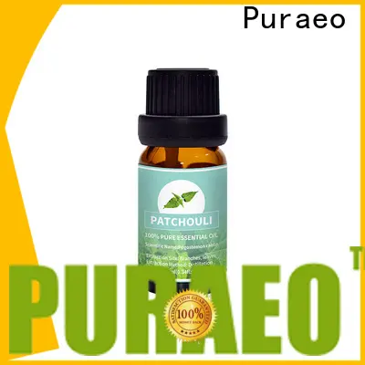 High-quality peppermint essential oil for hair factory for skin 1