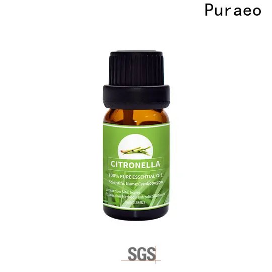 Wholesale rosemary essential oil company for perfume 1