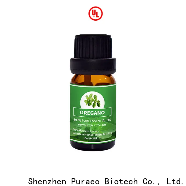 Puraeo High-quality frankincense oil Supply for face 1