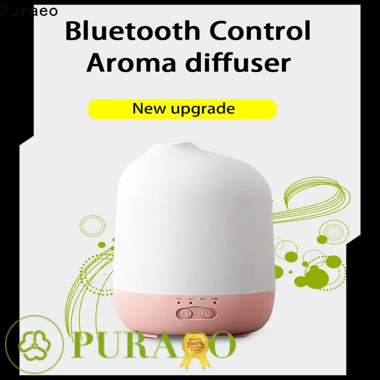Puraeo custom essential oils Supply for hair5 1