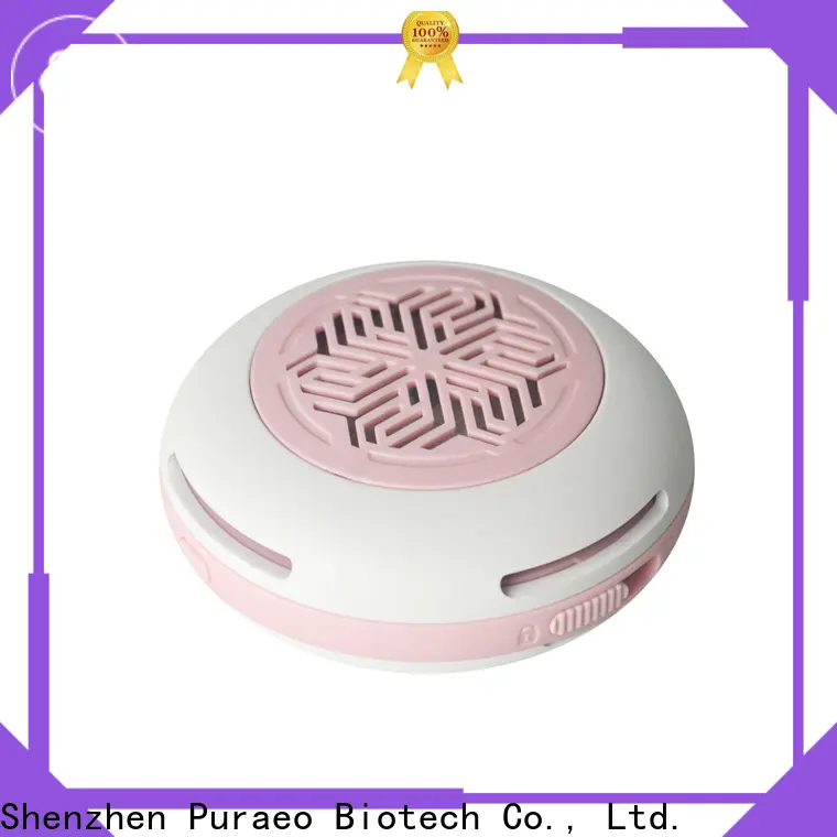Puraeo usb aroma essential oil diffuser Suppliers 1