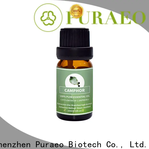 Wholesale custom essential oils manufacturers for massage 1
