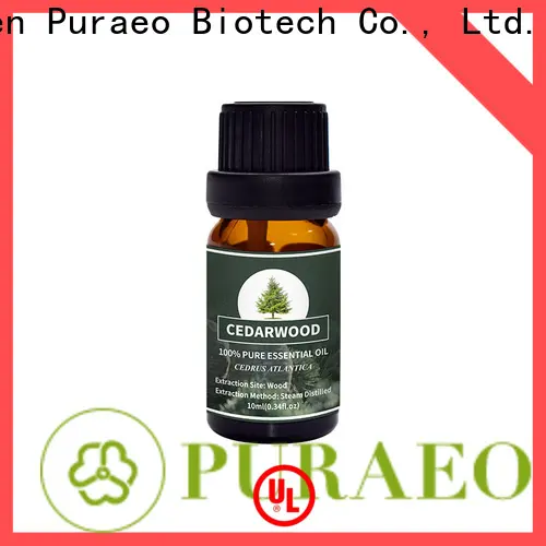 Puraeo yang yang essential oil for hair Supply for massage 1