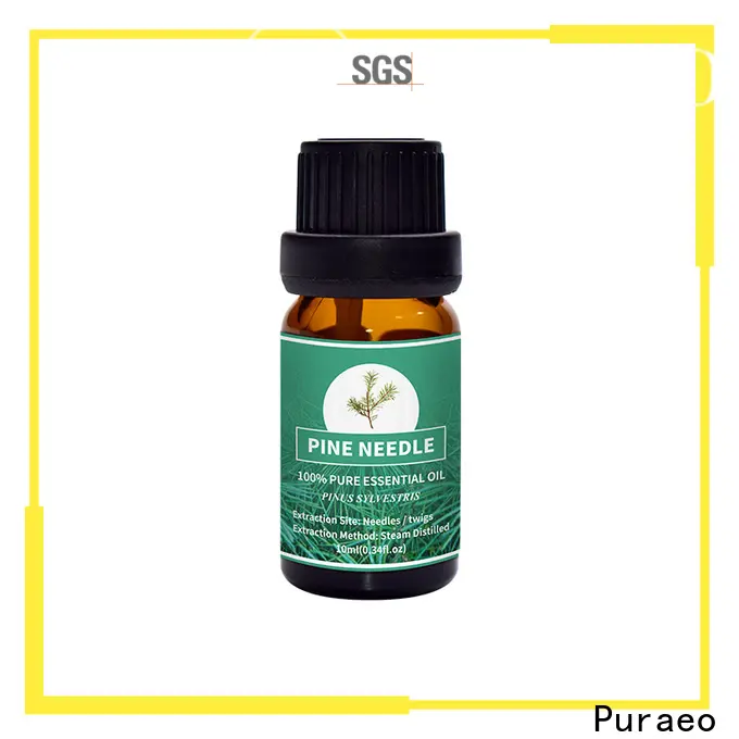 Puraeo custom essential oils factory for face4 1
