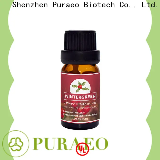 Custom custom essential oils company for face 1