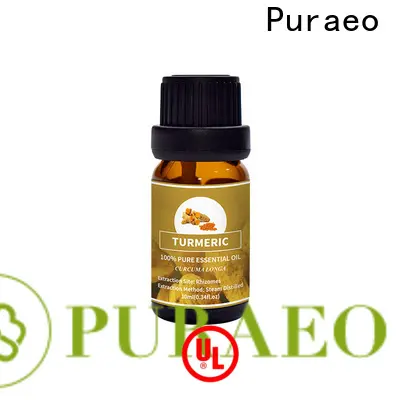 Puraeo New ylang ylang oil for business for hair 1