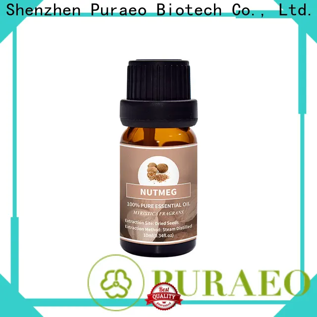 Puraeo Top carrier oils supplier manufacturers for face 1