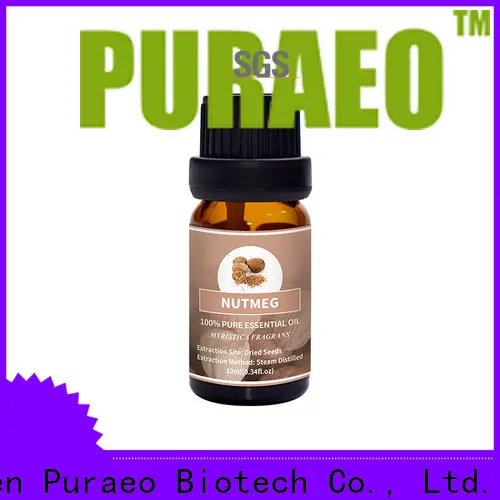 Puraeo Wholesale chamomile oil for skin Supply for skin 1