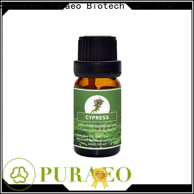 Puraeo Best carrier oils supplier Supply for perfume1 1
