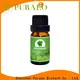 Puraeo Custom frankincense oil company for perfume 1