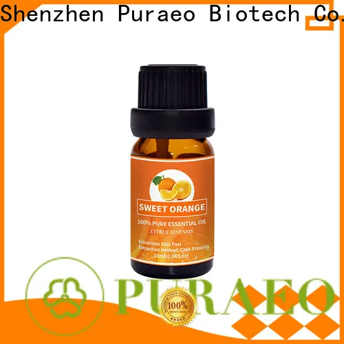 Best custom essential oils manufacturers for massage 1