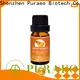 Best custom essential oils manufacturers for massage 1