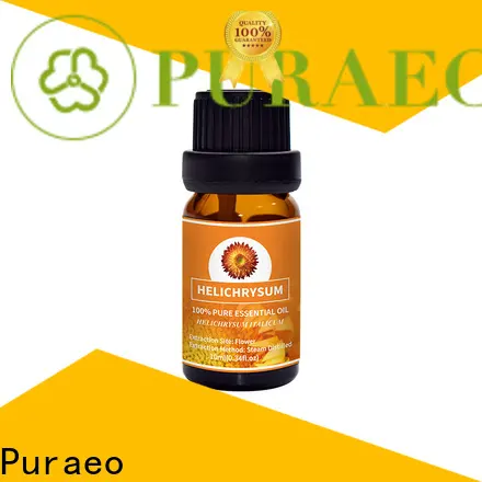 Puraeo custom essential oils company for face3 1