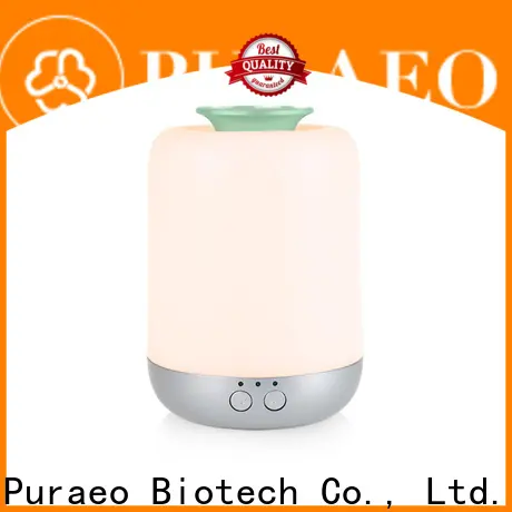 Puraeo Latest carrier oils supplier company for massage2 1
