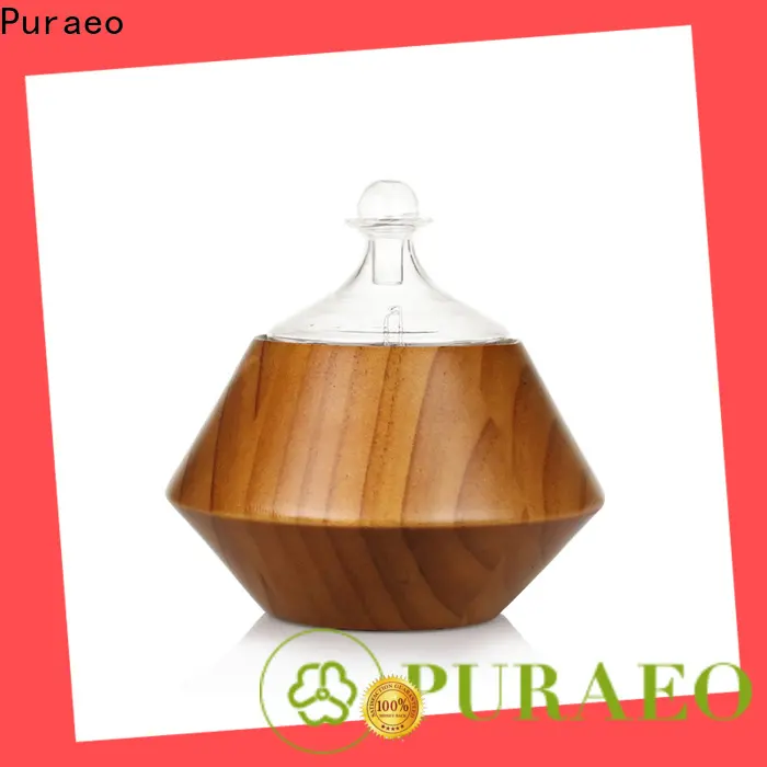Puraeo Custom custom essential oils Supply for face 1