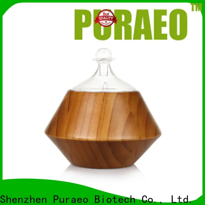 Custom portable usb diffuser factory 1