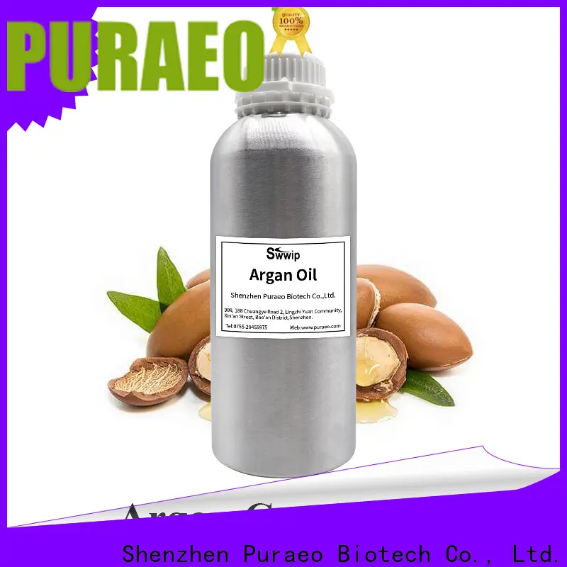Best carrier oils for skin for business for hair 1