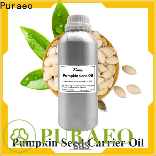 Puraeo carrier oils for sensitive skin factory for skin 1