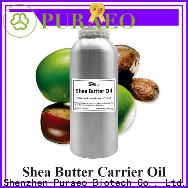 Puraeo New buy jojoba oil wholesale company for hair 1