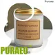 Puraeo scented pillar candles manufacturers 1