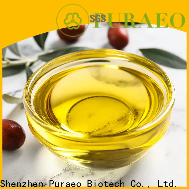 Wholesale carrier oil set company for massage 1