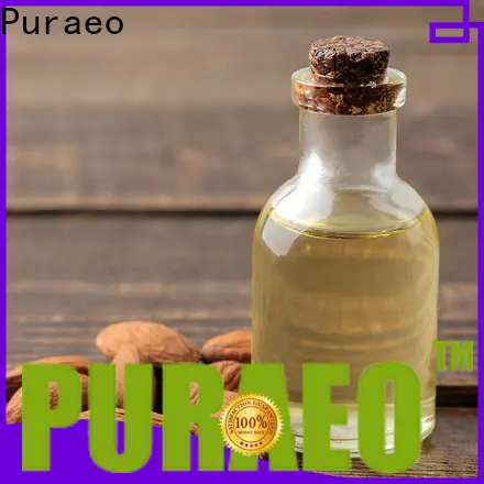 Puraeo carrier oil manufacturers company for massage 1