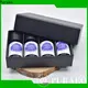 Puraeo pure essential oils gift set Supply for face1 1