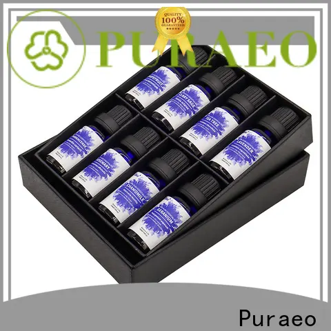 Best organic essential oils wholesale Supply for hair 1