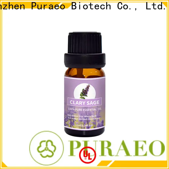 Puraeo chamomile essential oil manufacturers for hair 1