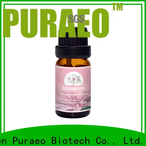 Custom single oils Suppliers for skin 1