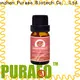 Puraeo Best ginger essential oil company for massage 1