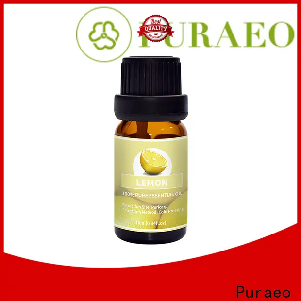 Puraeo Latest 100 pure rosemary oil Suppliers for face 1