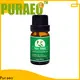 Puraeo essential oil manufacturer manufacturers for massage 1