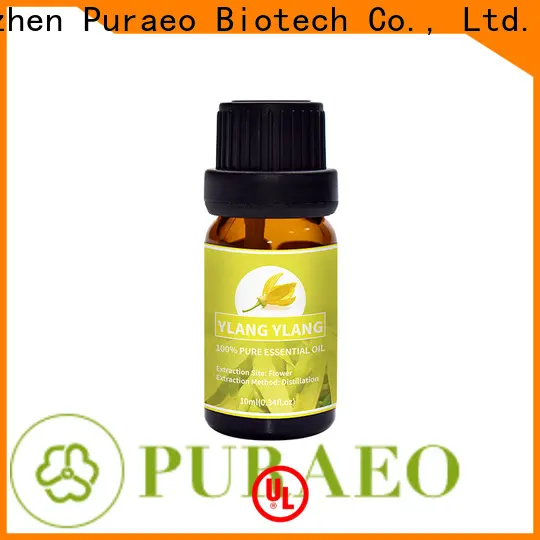 Puraeo New clary sage oil for hair company for skin 1
