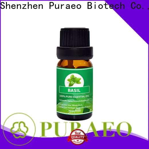 Puraeo Best tea tree oil for skin Suppliers for skin 1
