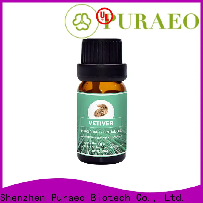Puraeo organic essential oils wholesale suppliers manufacturers for skin1 1