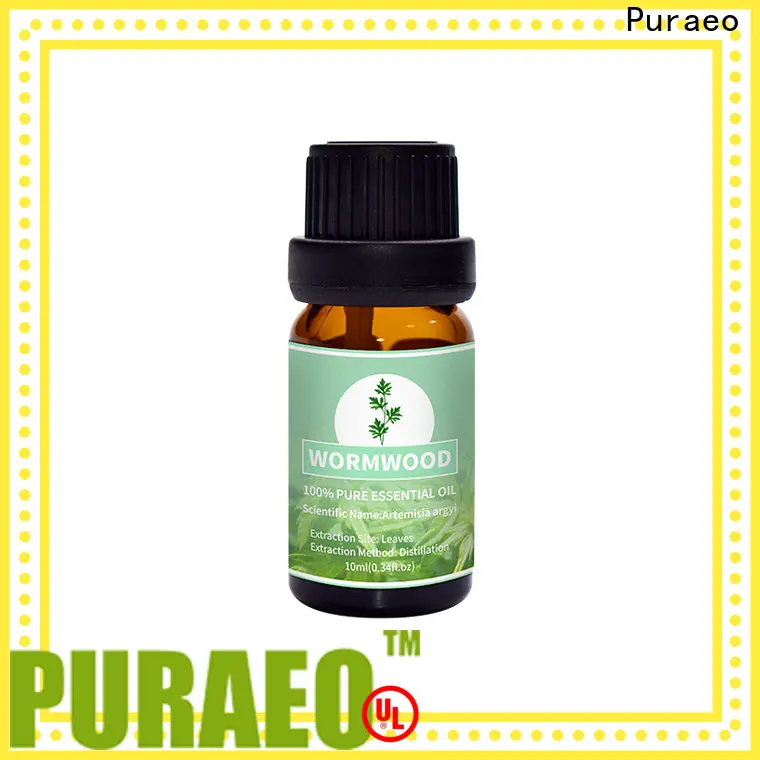 Puraeo ylang ylang pure essential oil factory for perfume 1