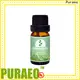 Puraeo ylang ylang pure essential oil factory for perfume 1