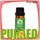 Puraeo Wholesale rosemary oil essential oil Supply for skin 1