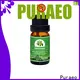 Puraeo High-quality custom essential oils factory for hair 1