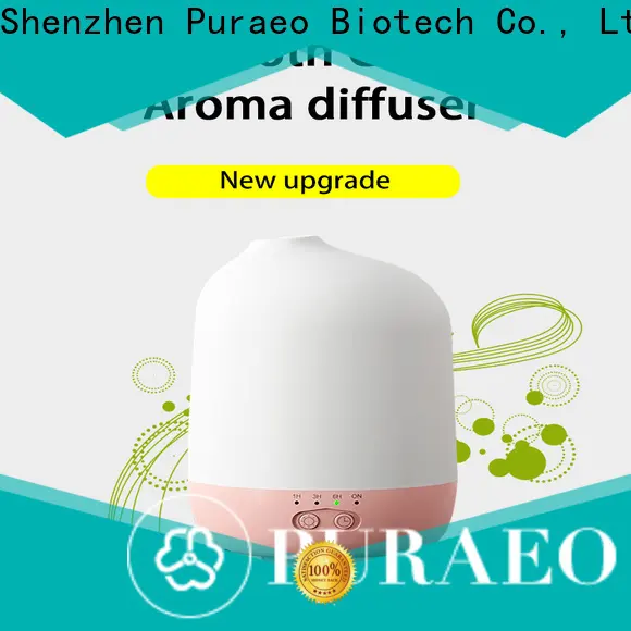 Puraeo custom essential oils Suppliers for face6 1