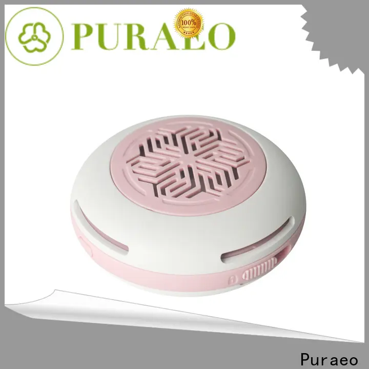 Puraeo Best wholesale electric aromatherapy diffuser company 1