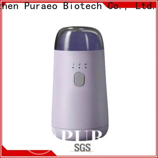 Wholesale usb car essential oil diffuser Suppliers 1