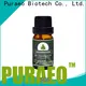 Puraeo best peppermint essential oil factory for face1 1