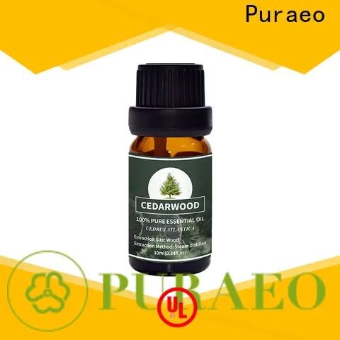 Puraeo Custom carrier oils supplier company for hair1 1